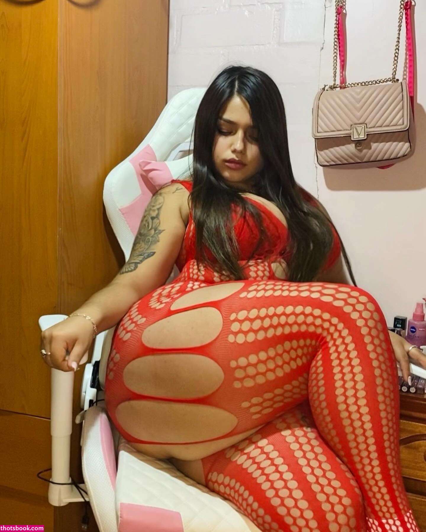 Vaisita Gellona vaisitamiau Nude Leaks OnlyFans Photos #4 1565595