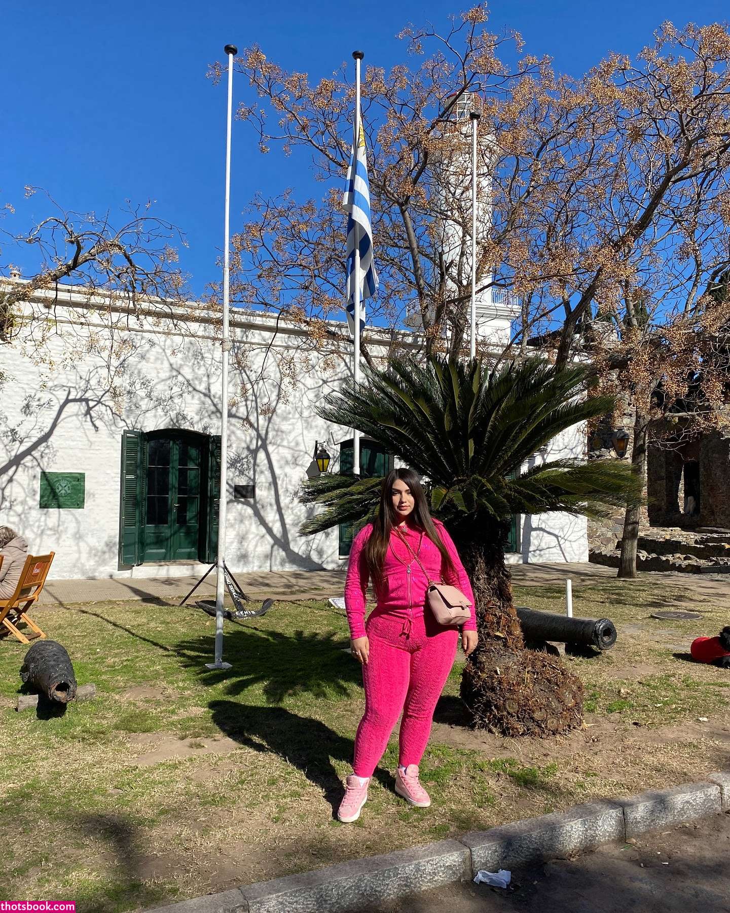 Vaisita Gellona vaisitamiau Nude Leaks OnlyFans Photos #5 1565600