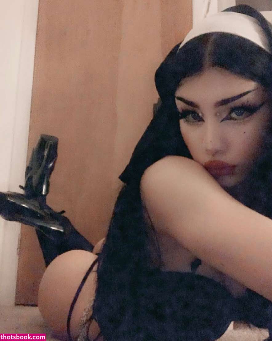 vampyr3wife Nude Leaks OnlyFans Photos #3 1565637