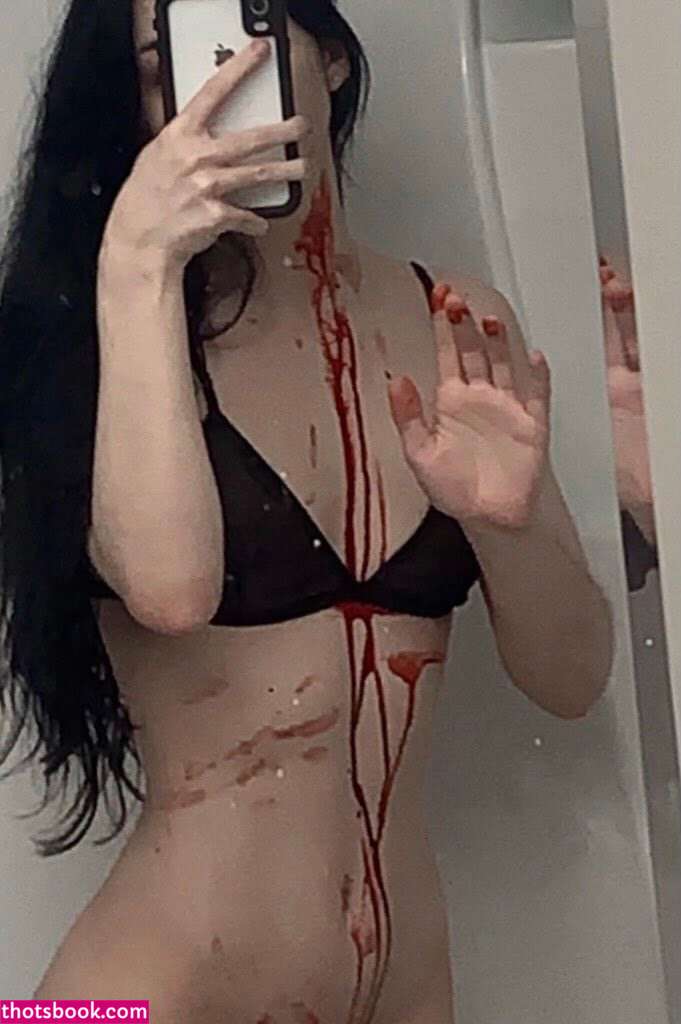 vampyr3wife Nude Leaks OnlyFans Photos #4 1565644