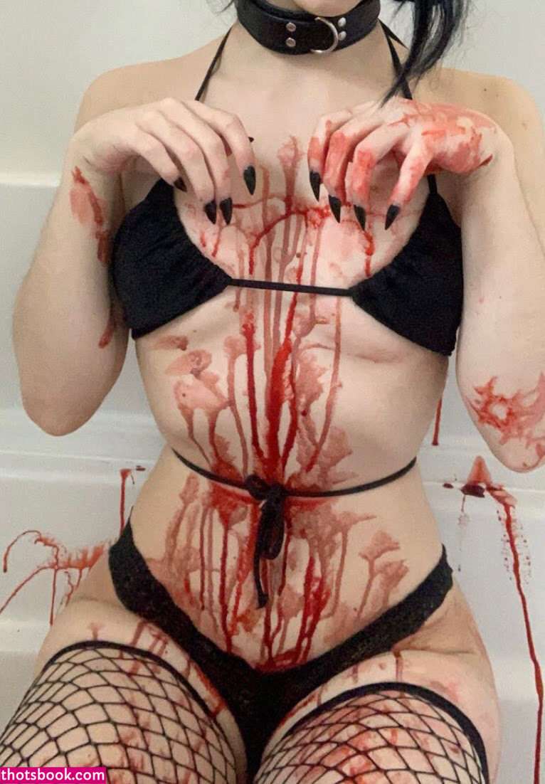 vampyr3wife Nude Leaks OnlyFans Photos #4 1565646