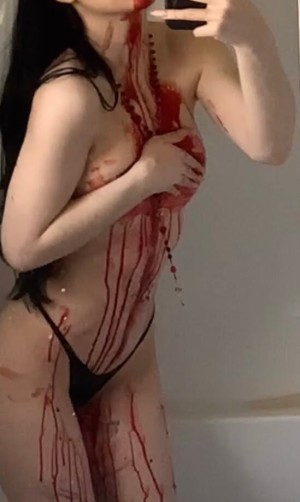 vampyr3wife Nude Leaks OnlyFans Photos #4