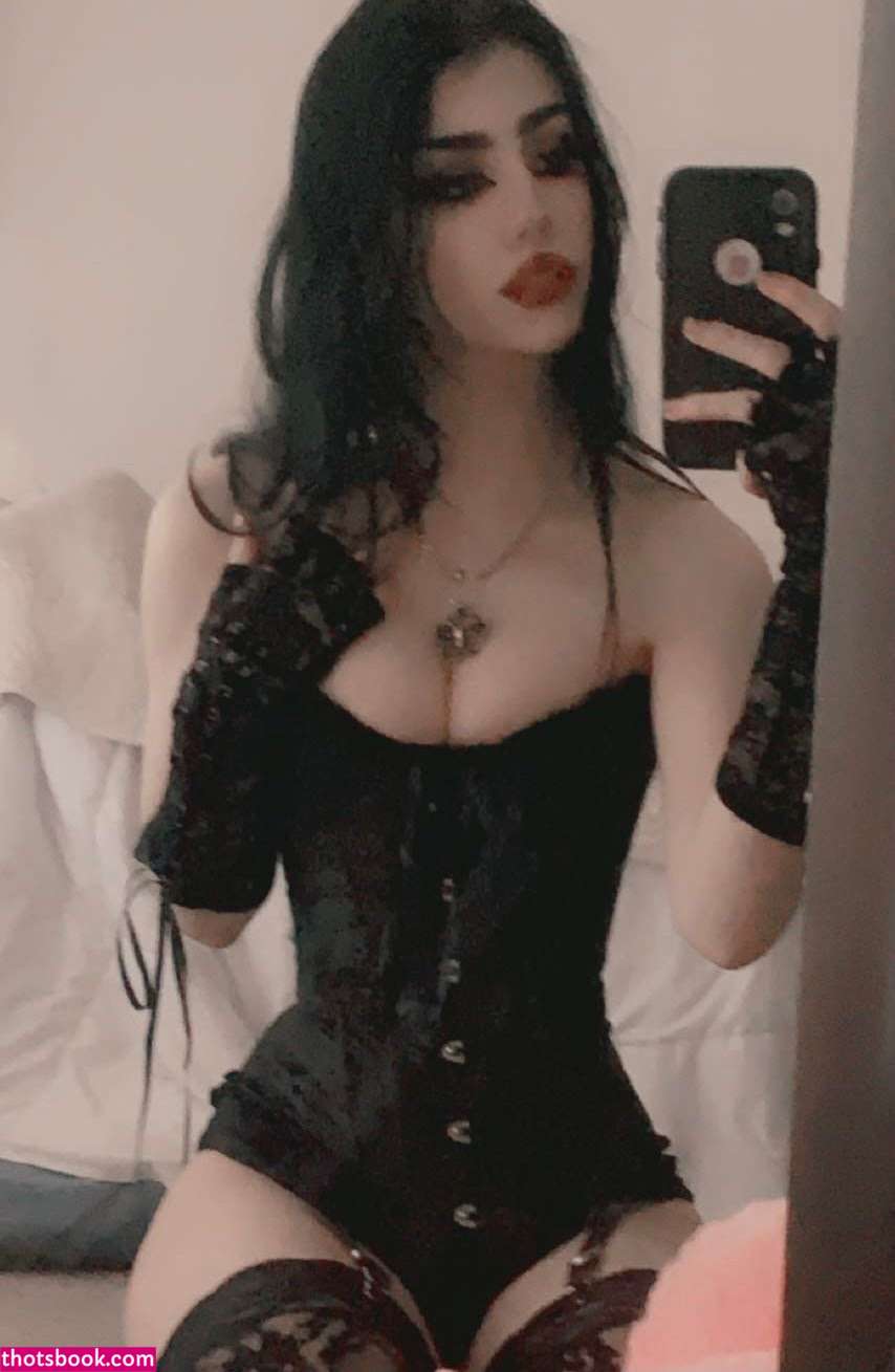 vampyr3wife Nude Leaks OnlyFans Photos #5 1565664