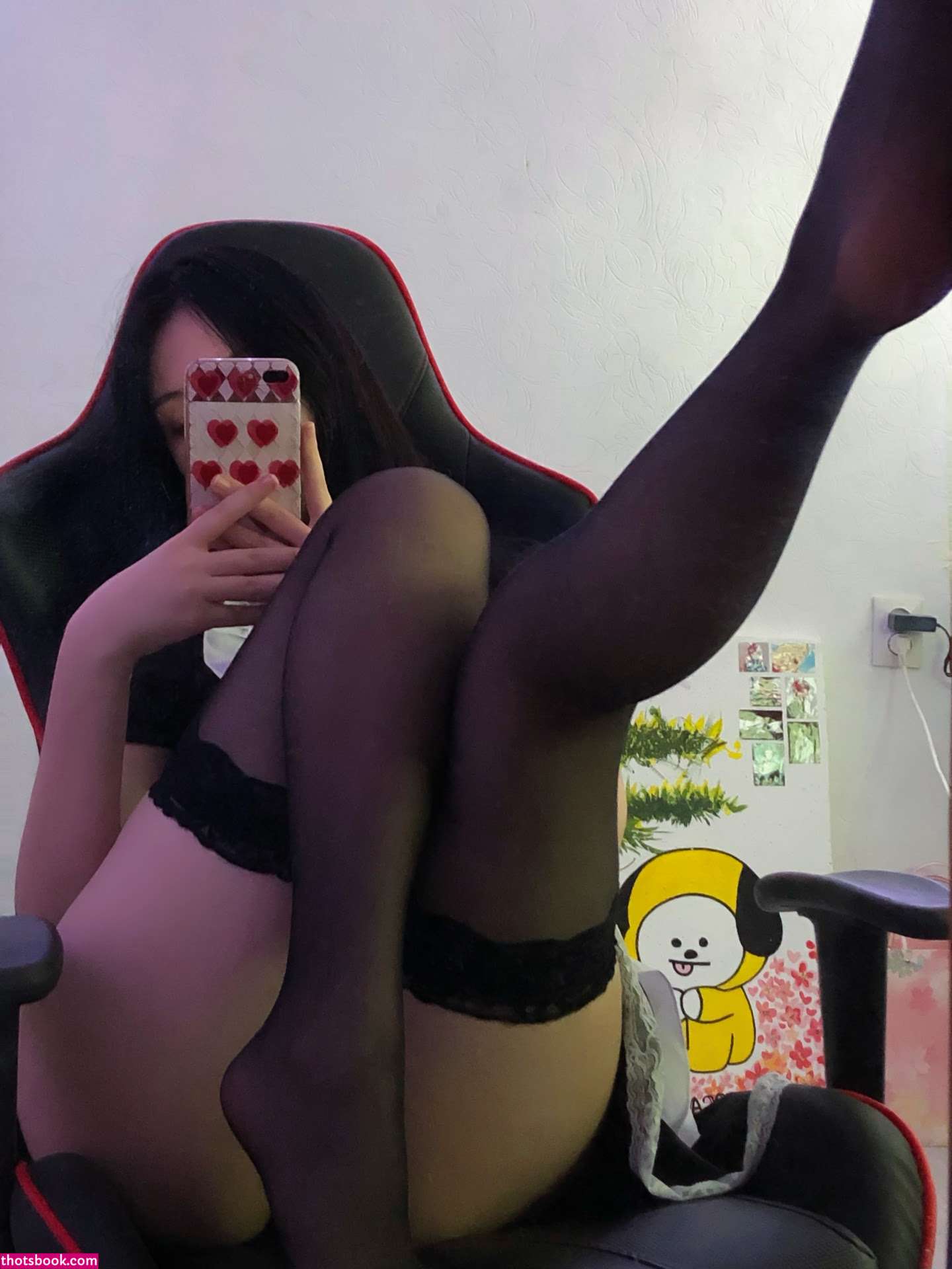 Wisexnja Nude Leaks OnlyFans Photos #3 1565761