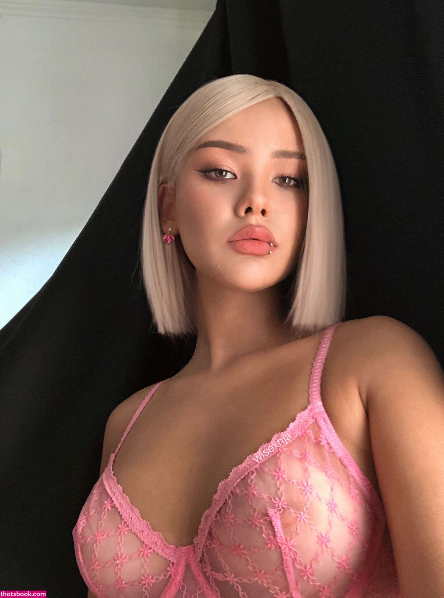 Wisexnja Nude Leaks OnlyFans Photos #4 1565767