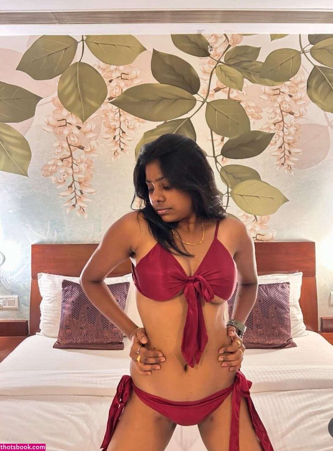 Aishwarya Vadivu Nude Leaks OnlyFans Photos #4 1527653