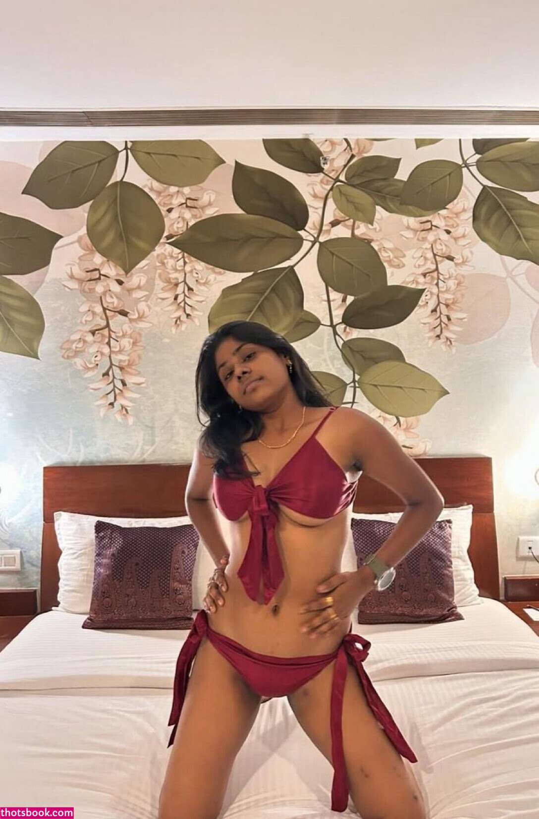Aishwarya Vadivu Nude Leaks OnlyFans Photos #4 1527661