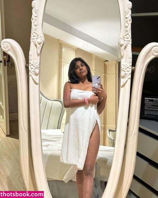 Aishwarya Vadivu Nude Leaks OnlyFans Photos #4 1527663