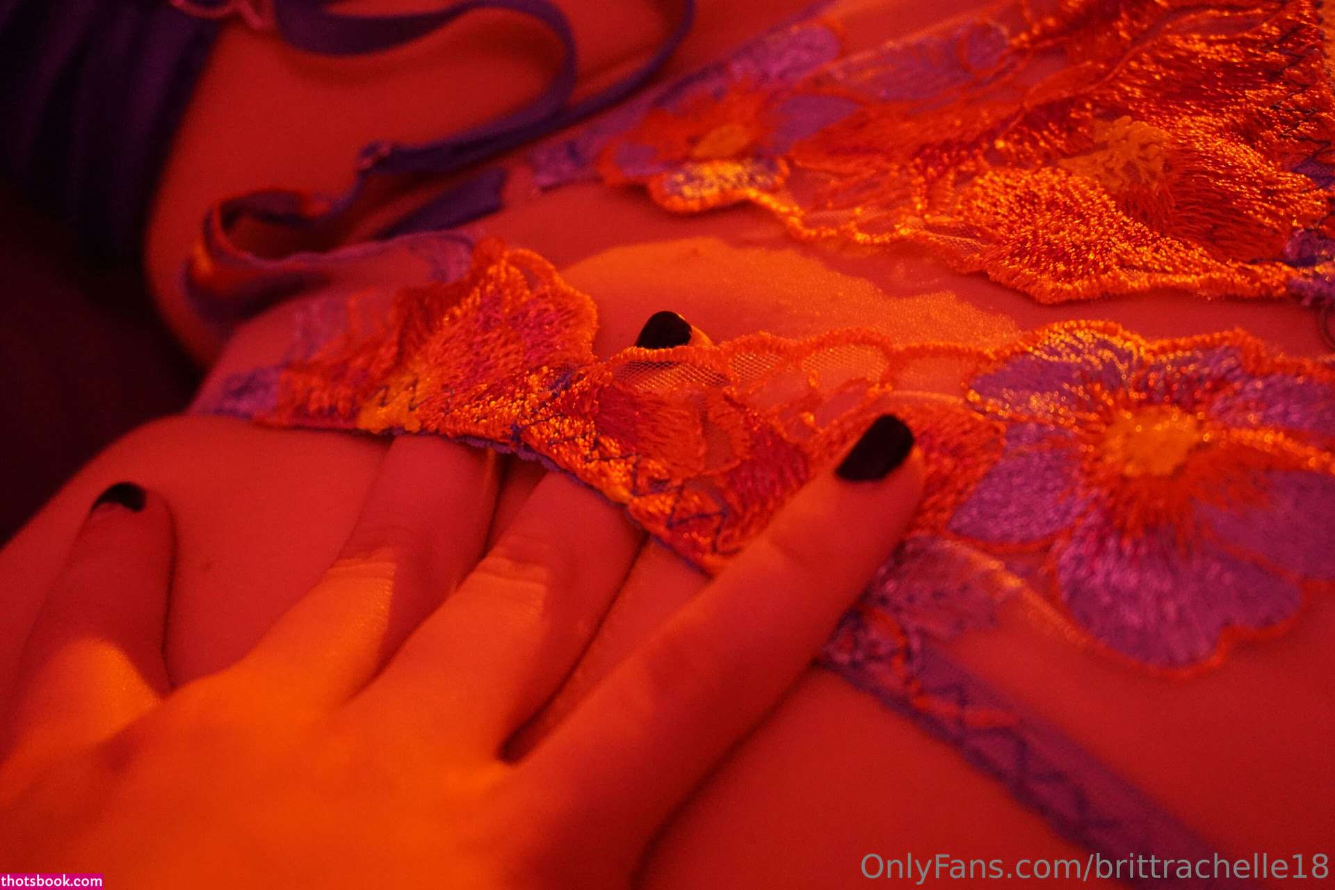 brittrachelle18 Britt Rachelle Nude Leaks OnlyFans Photos #5 1527911