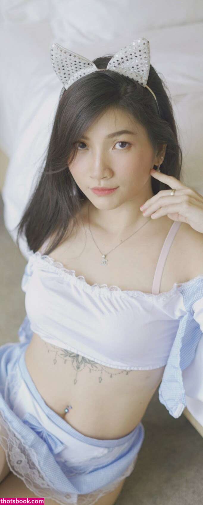 Chatimeh Isterivirtual Charyssa Chatimeh cacatimeh Nude Leaks OnlyFans Photos #1 1527994