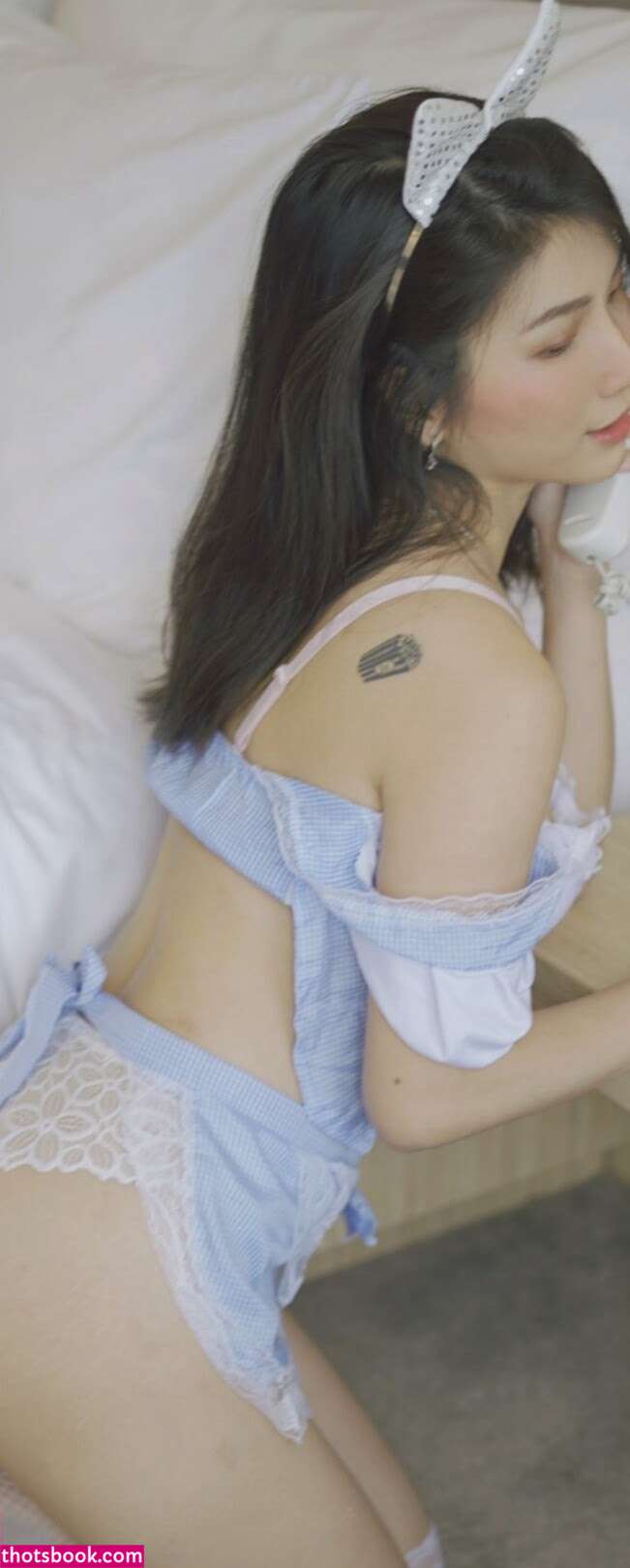 Chatimeh Isterivirtual Charyssa Chatimeh cacatimeh Nude Leaks OnlyFans Photos #1 1527997