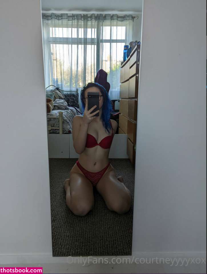 Courtneyyyyxox Nude Leaks OnlyFans Photos #2 1528074