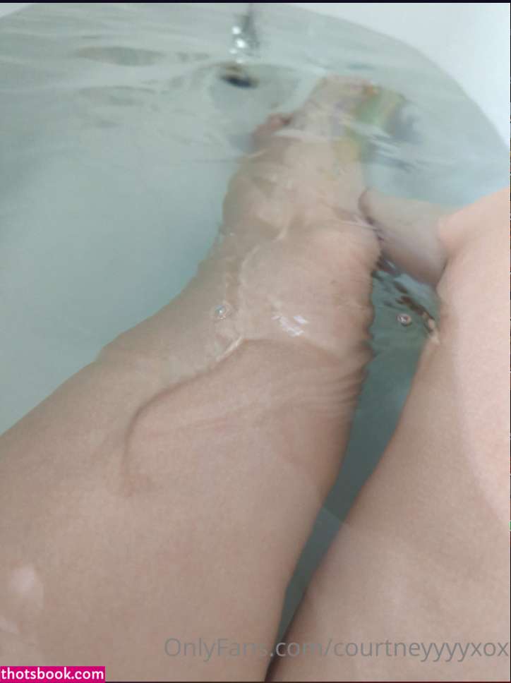 Courtneyyyyxox Nude Leaks OnlyFans Photos #3 1528080