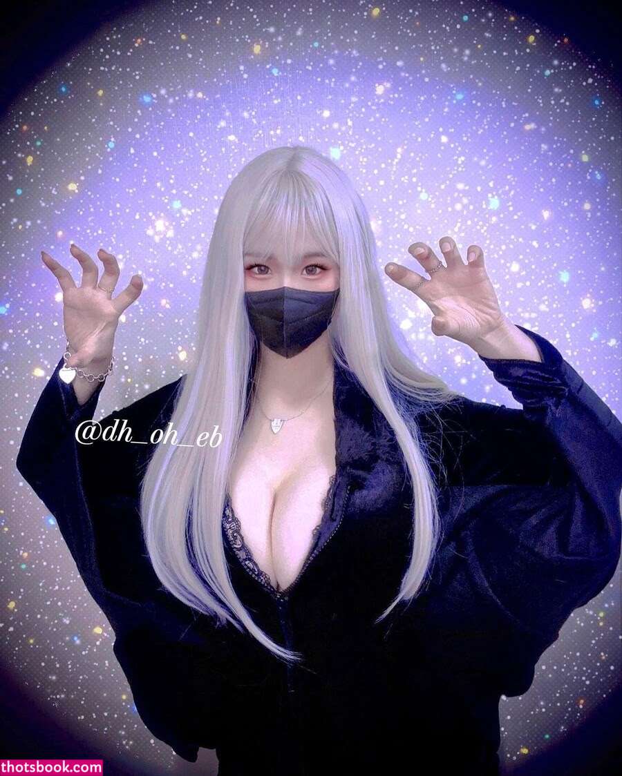 dahee0326 dh oh eb Nude Leaks OnlyFans Photos #1 1528104