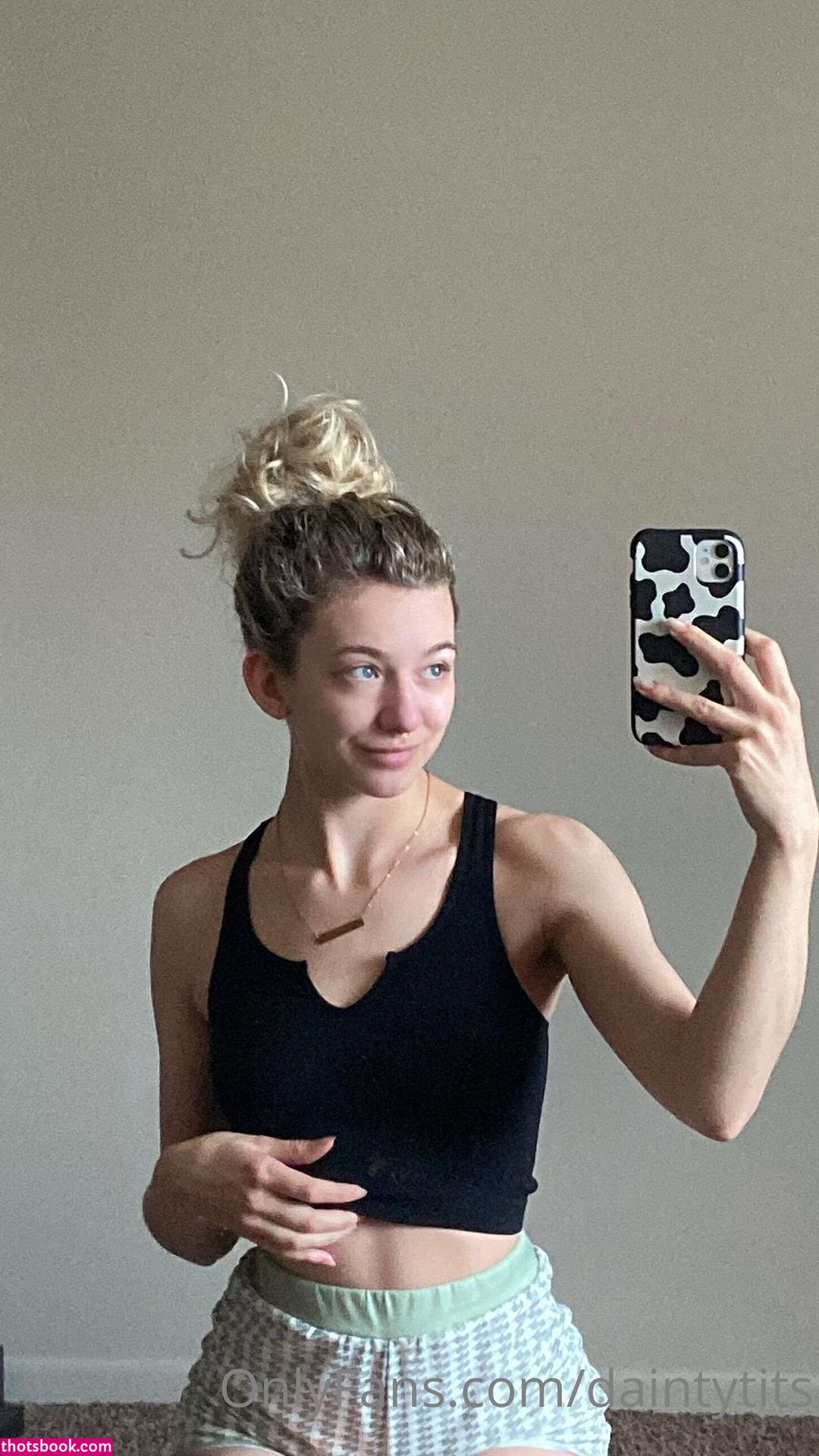 daintytits Nude Leaks OnlyFans Photos #1 1528148