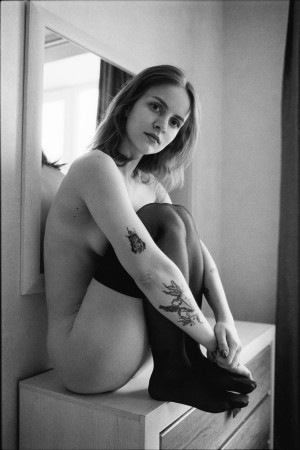 disenchantment Nude Leaks OnlyFans Photos #2