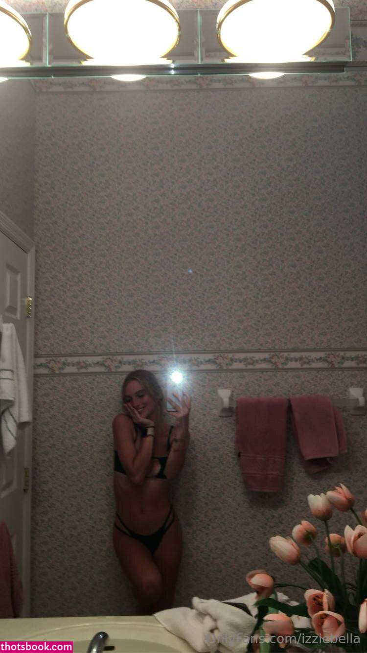 Isabella Malloggi isaabella mmarie Nude Leaks OnlyFans Photos #2 1528321