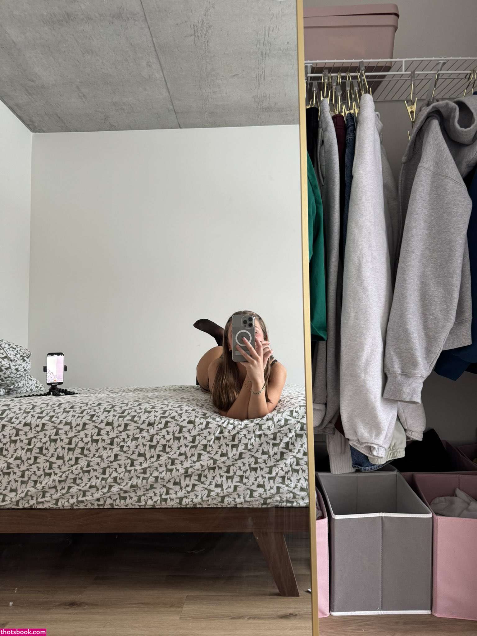 Juliette St Jean Nude Leaks OnlyFans Photos #5 1528439