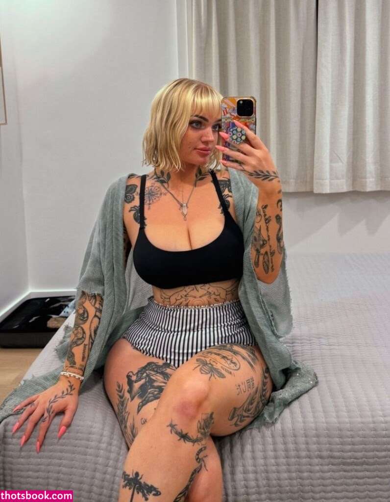 Kayshabunny Akasiagray Madi Gray Nude Leaks OnlyFans Photos #1 1528520