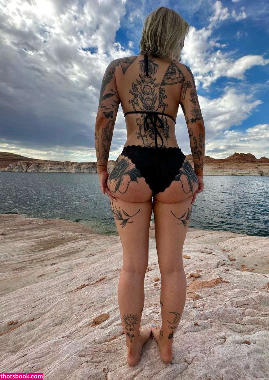 Kayshabunny Akasiagray Madi Gray Nude Leaks OnlyFans Photos #1 1528521