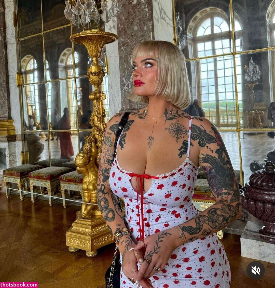 Kayshabunny Akasiagray Madi Gray Nude Leaks OnlyFans Photos #1 1528522