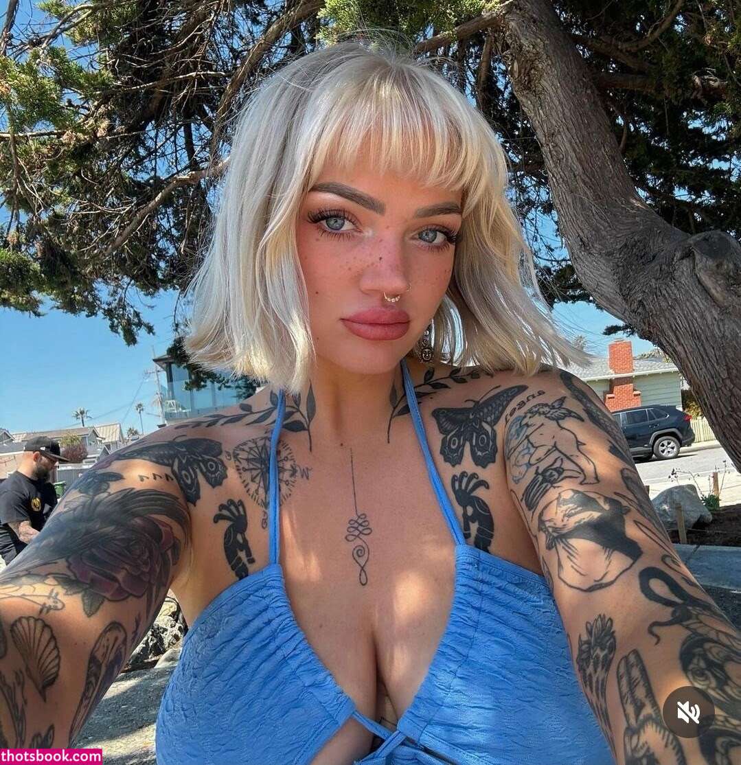 Kayshabunny Akasiagray Madi Gray Nude Leaks OnlyFans Photos #1 1528527