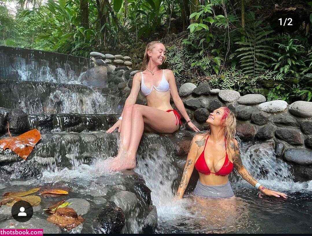 Kayshabunny Akasiagray Madi Gray Nude Leaks OnlyFans Photos #1 1528529