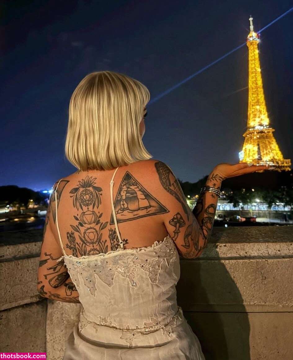 Kayshabunny Akasiagray Madi Gray Nude Leaks OnlyFans Photos #5 1528545