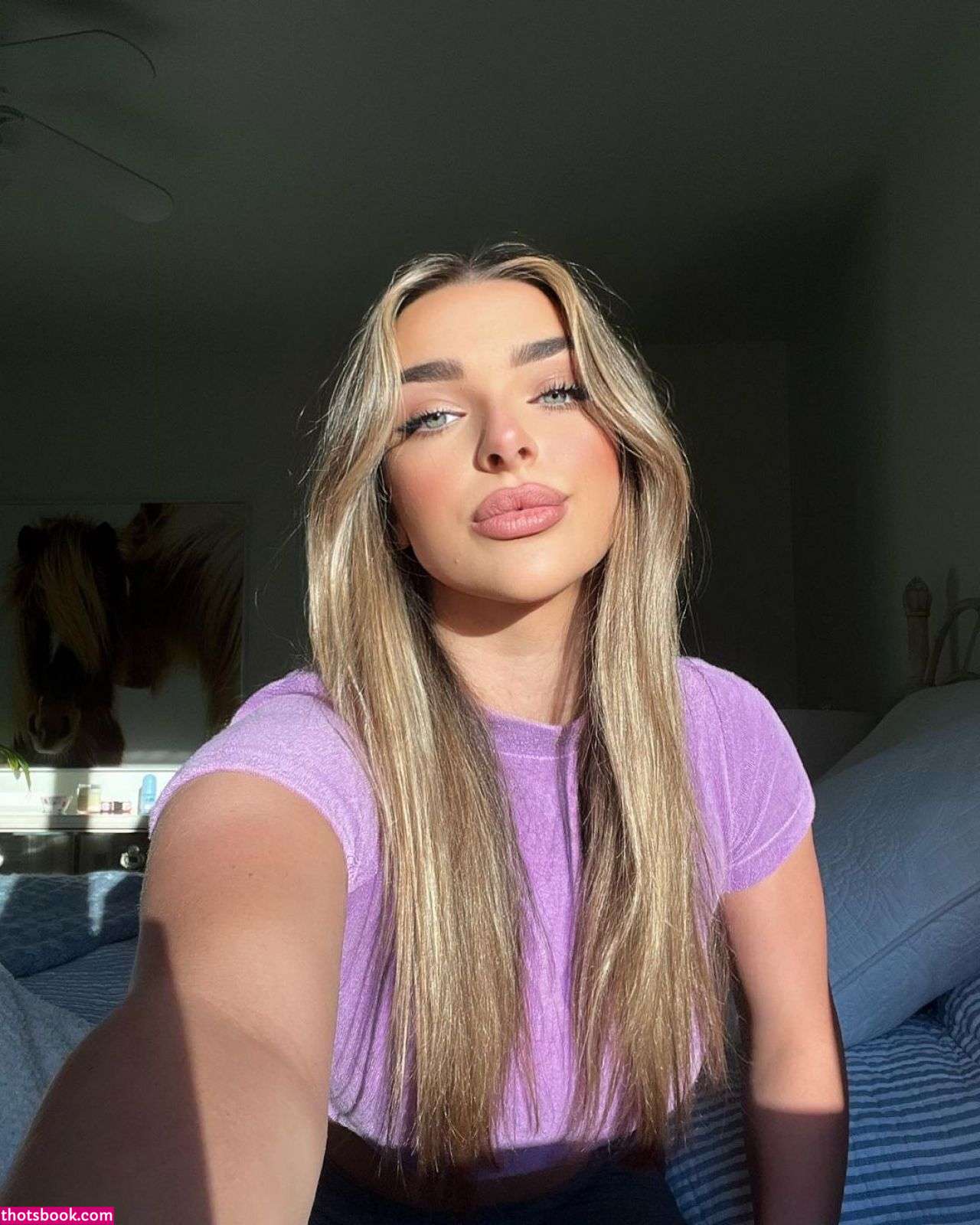 Kendall Vertes Nude Leaks OnlyFans Photos #2 1528550