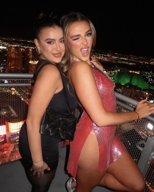 Kendall Vertes Nude Leaks OnlyFans Photos #3