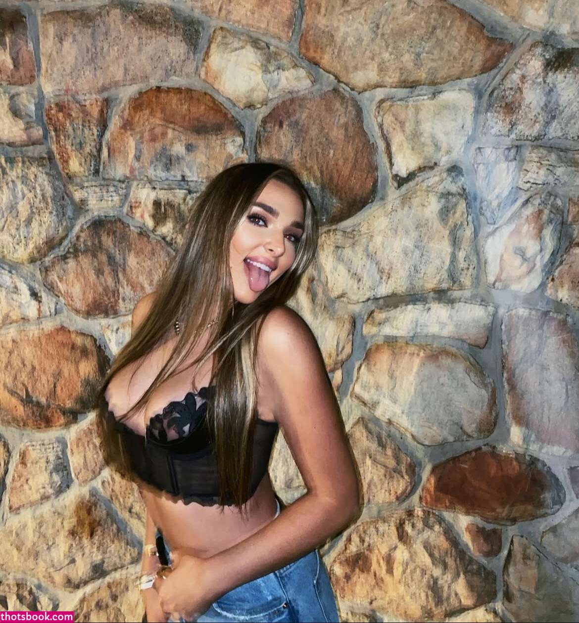 Kendall Vertes Nude Leaks OnlyFans Photos #4 1528562