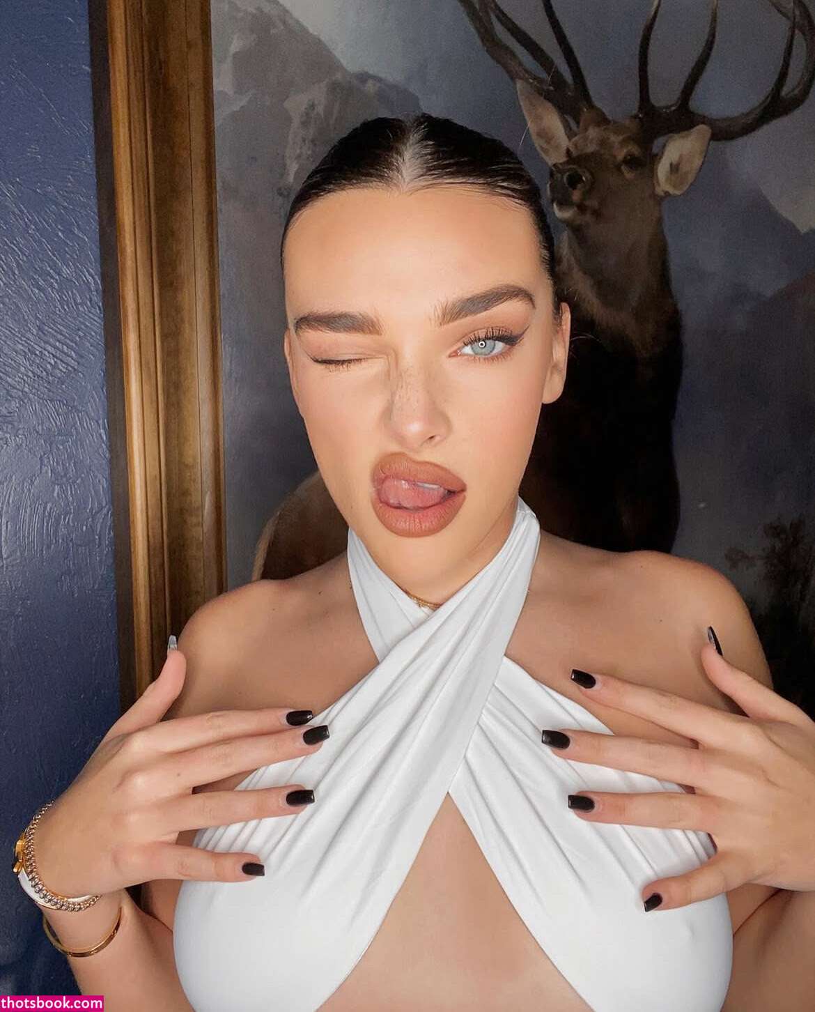 Kendall Vertes Nude Leaks OnlyFans Photos #4 1528563