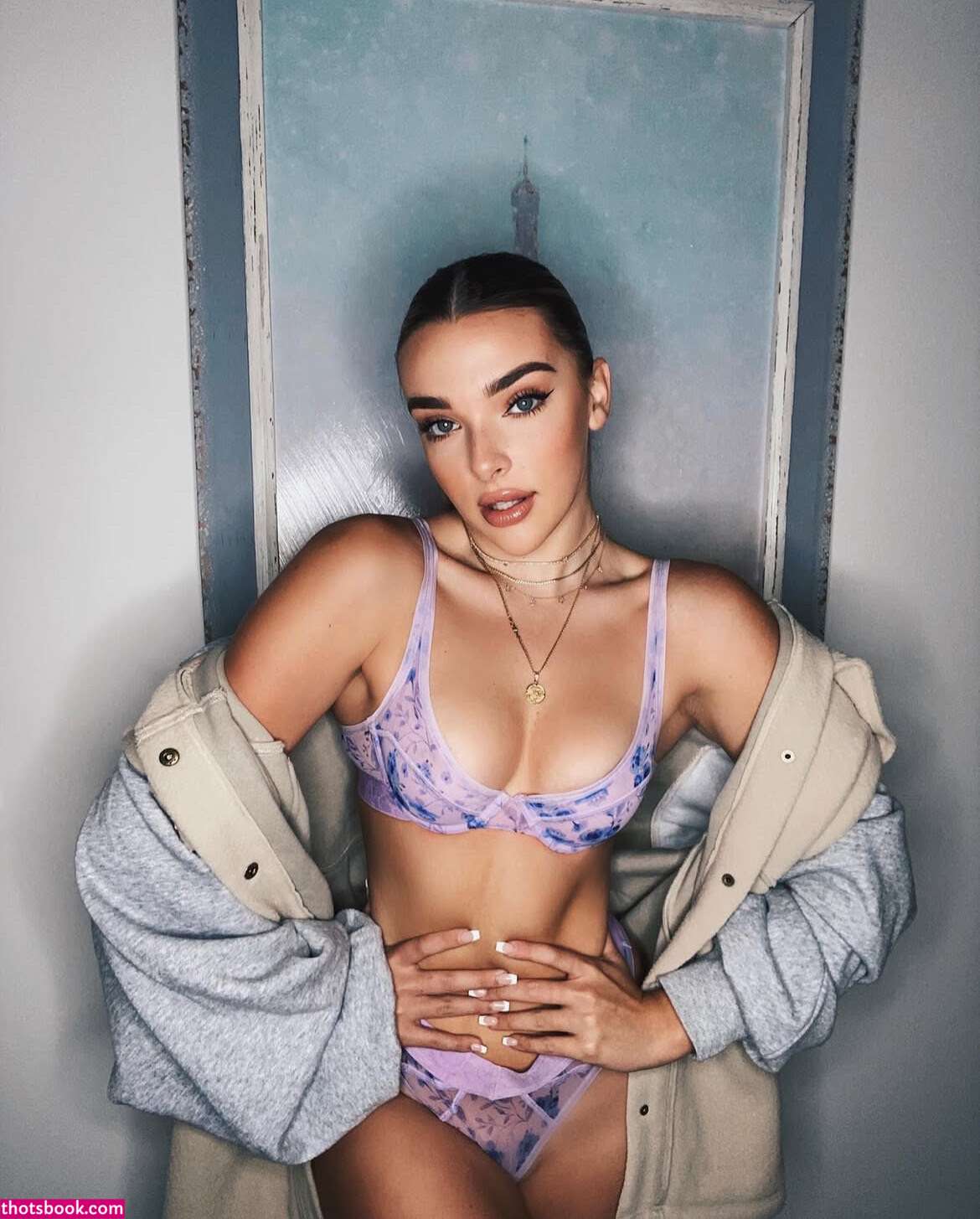 Kendall Vertes Nude Leaks OnlyFans Photos #4 1528565