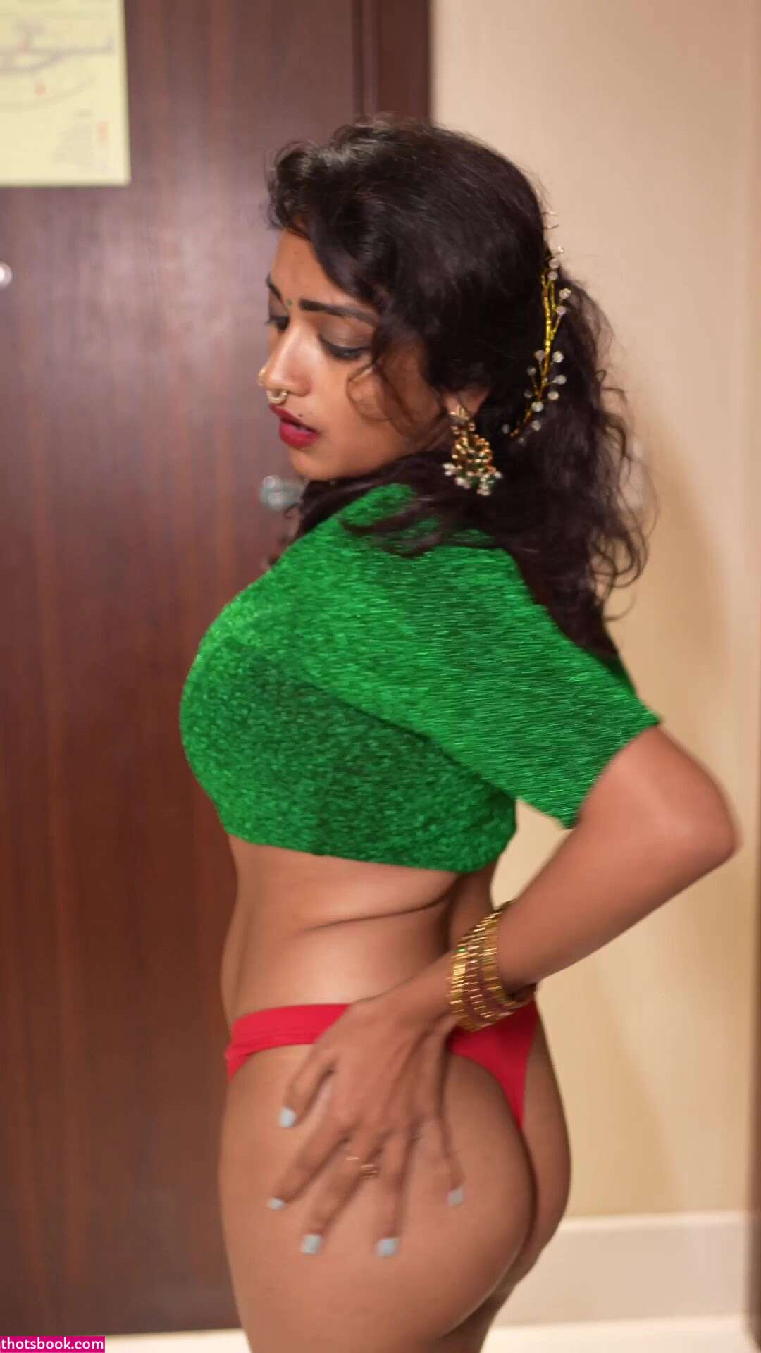 Lavanya Manickam Nude Leaks OnlyFans Photos #1 1528670