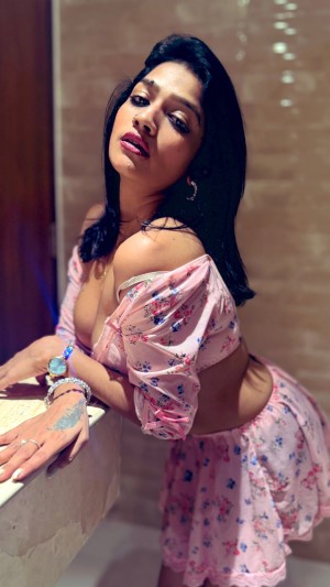 Lavanya Manickam Nude Leaks OnlyFans Photos #4