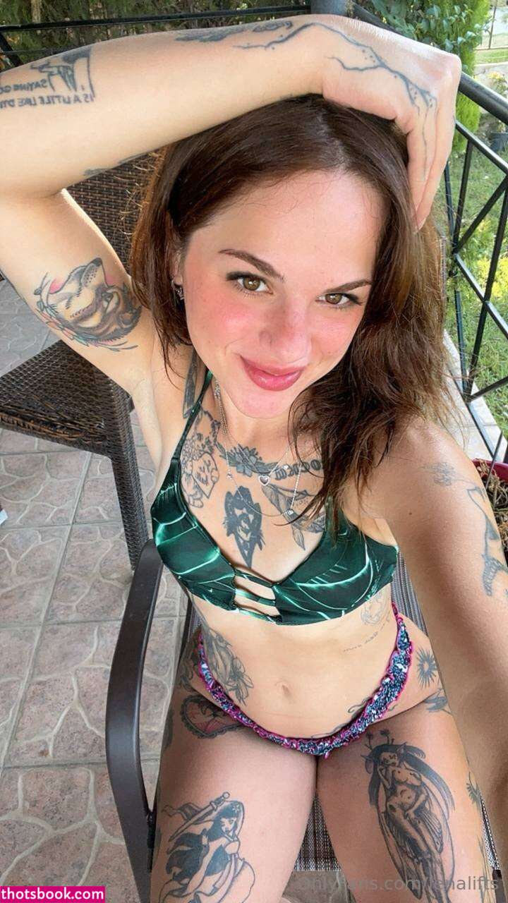 lenalifts maryfits Nude Leaks OnlyFans Photos #1 1528702