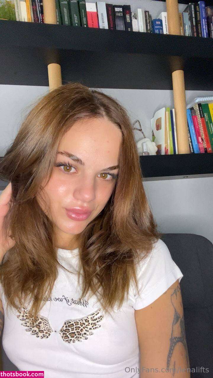 lenalifts maryfits Nude Leaks OnlyFans Photos #1 1528703