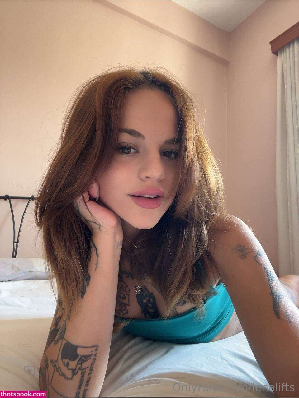 lenalifts maryfits Nude Leaks OnlyFans Photos #1 1528706