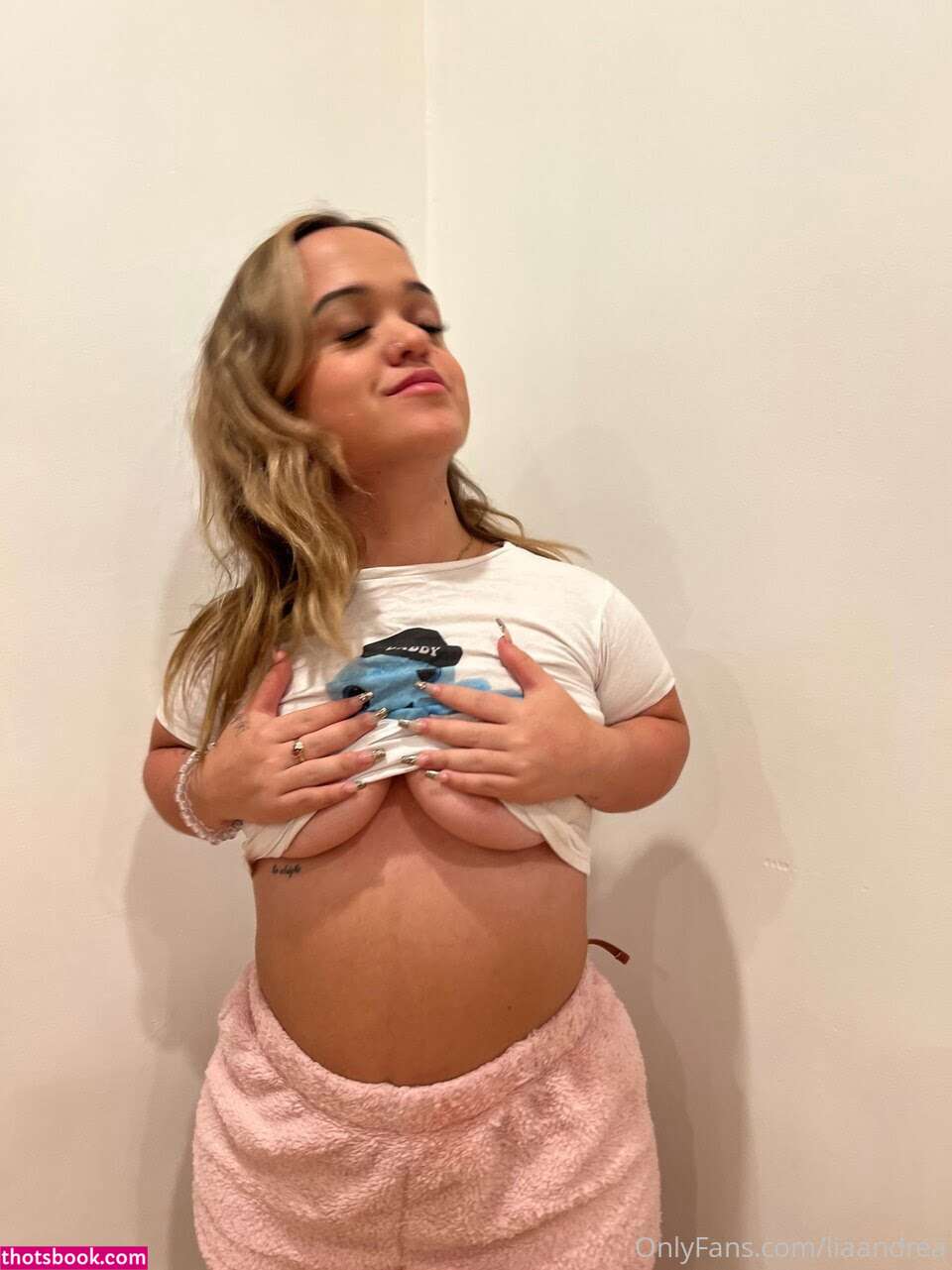 lia andrea Nude Leaks OnlyFans Photos #3 1528767