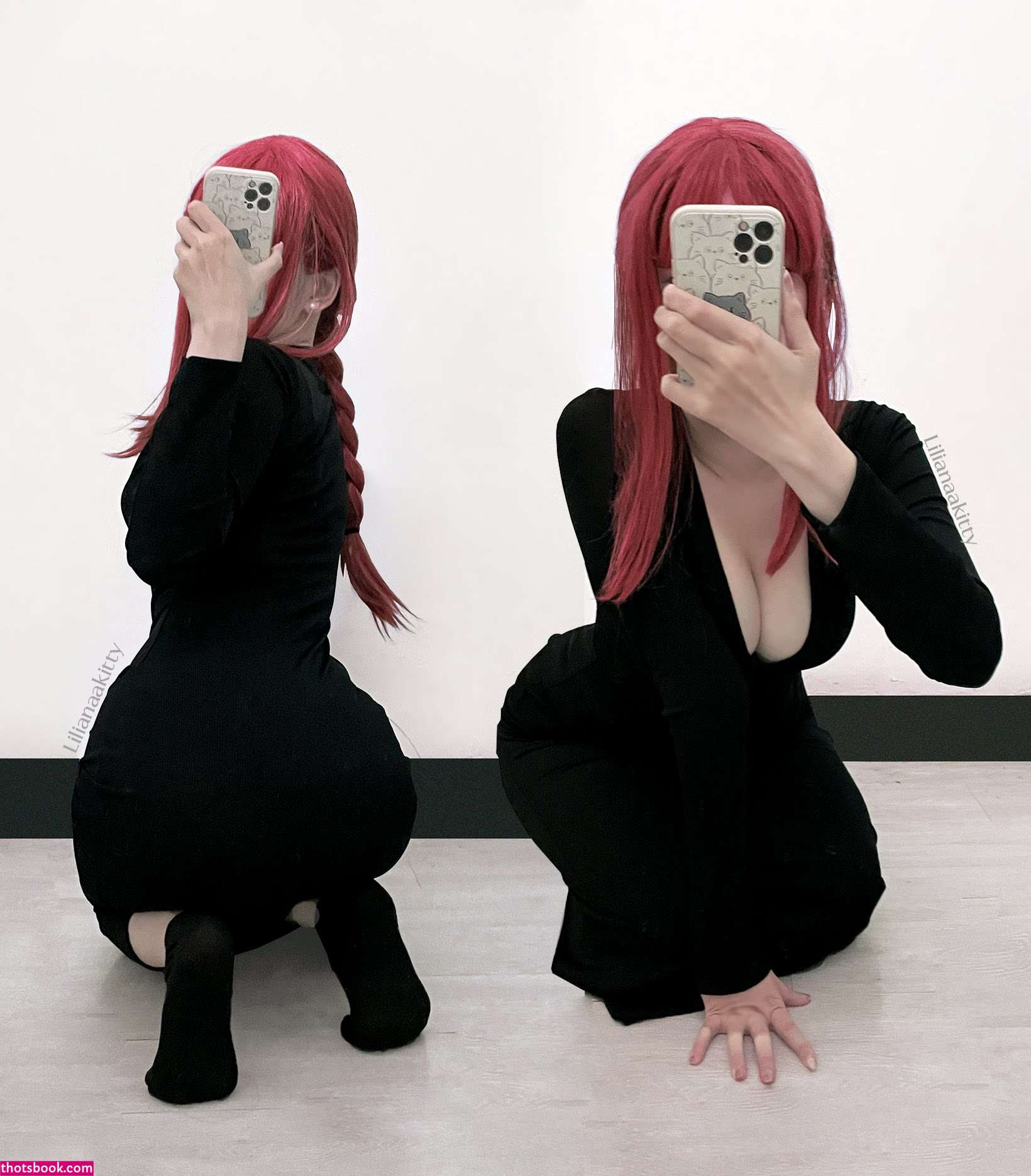 lilianapaws lilianaa Nude Leaks OnlyFans Photos #3 1528801