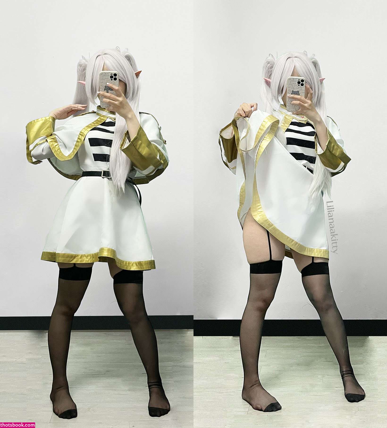 lilianapaws lilianaa Nude Leaks OnlyFans Photos #3 1528802