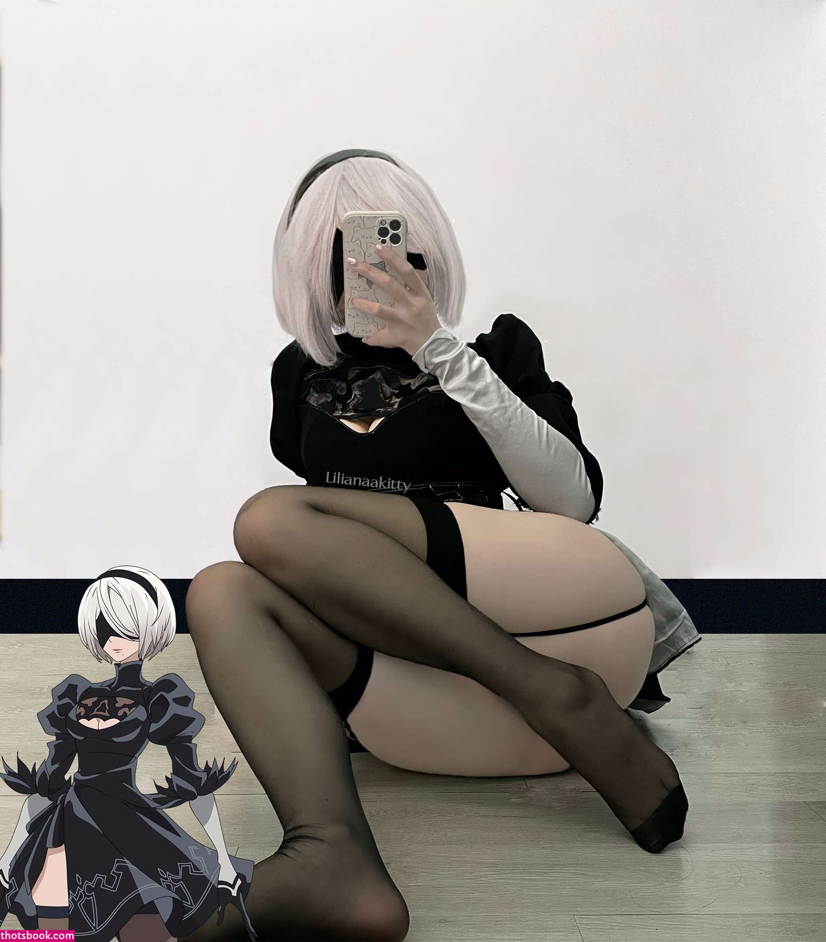 lilianapaws lilianaa Nude Leaks OnlyFans Photos #3 1528803