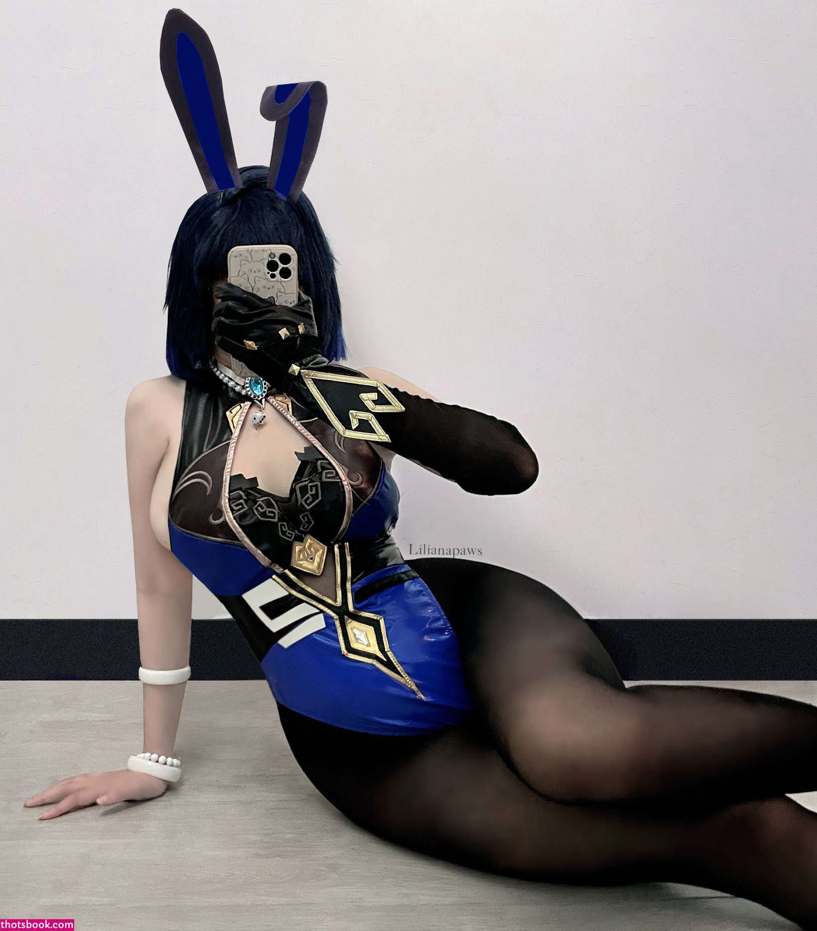lilianapaws lilianaa Nude Leaks OnlyFans Photos #3 1528804