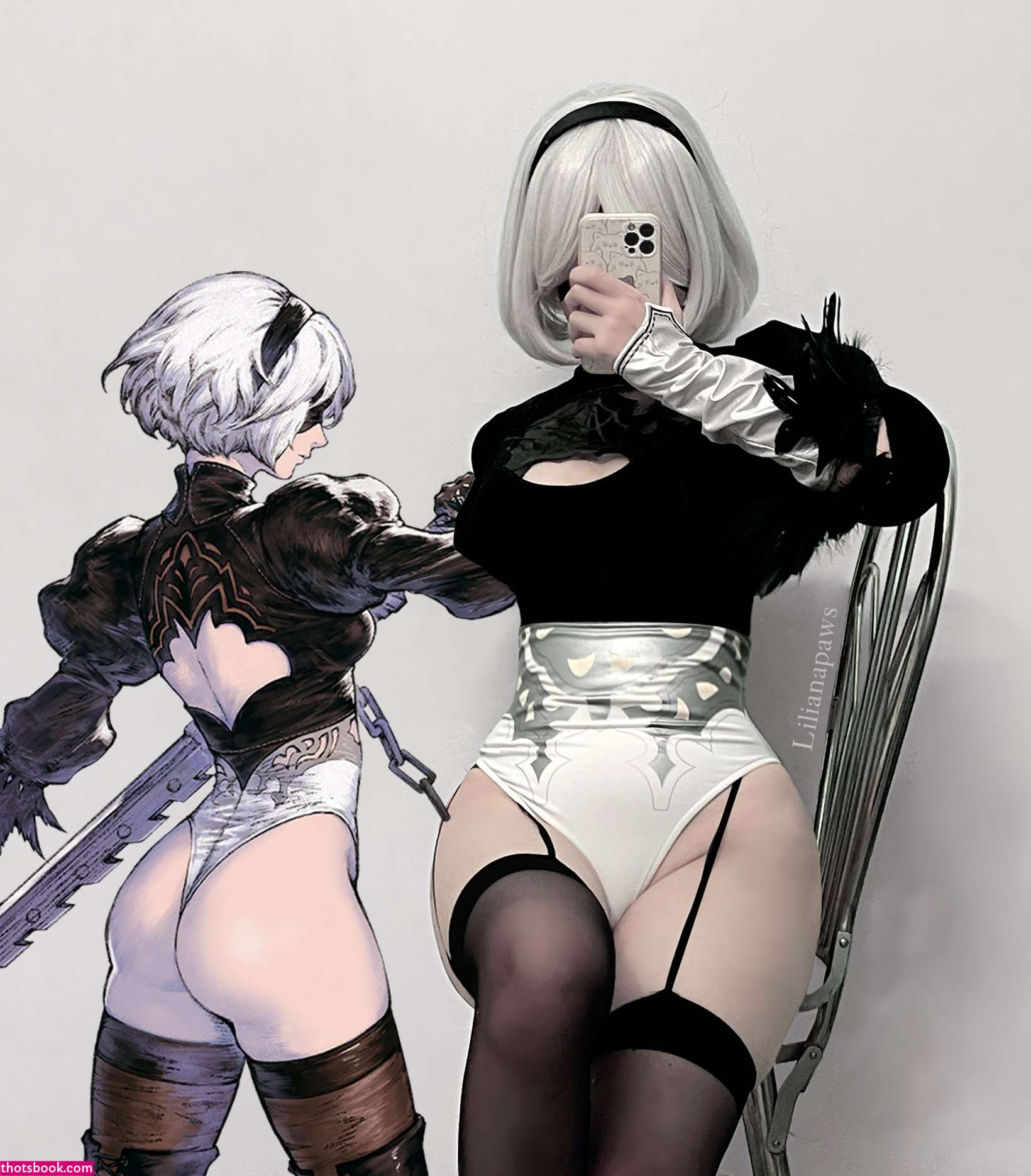 lilianapaws lilianaa Nude Leaks OnlyFans Photos #3 1528806