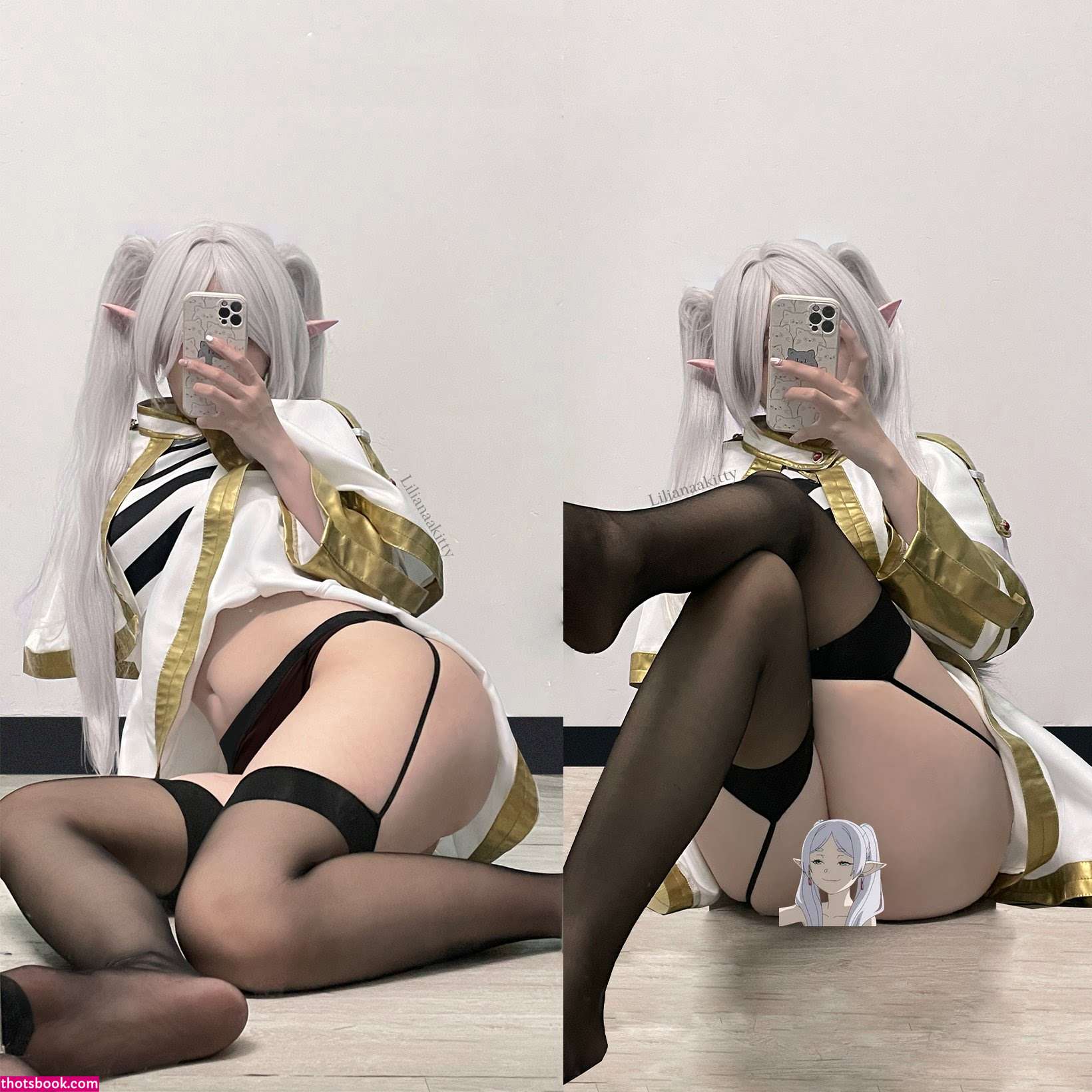 lilianapaws lilianaa Nude Leaks OnlyFans Photos #3 1528807