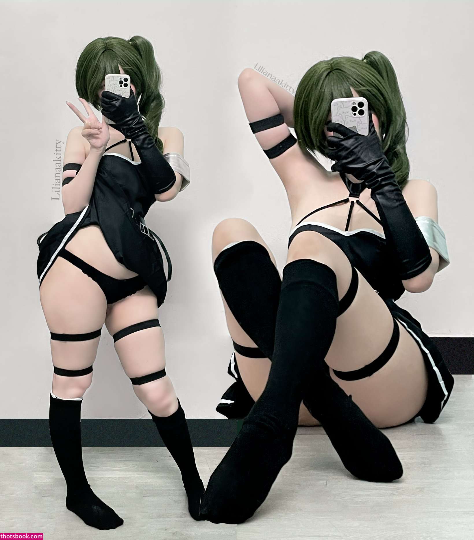 lilianapaws lilianaa Nude Leaks OnlyFans Photos #3 1528808