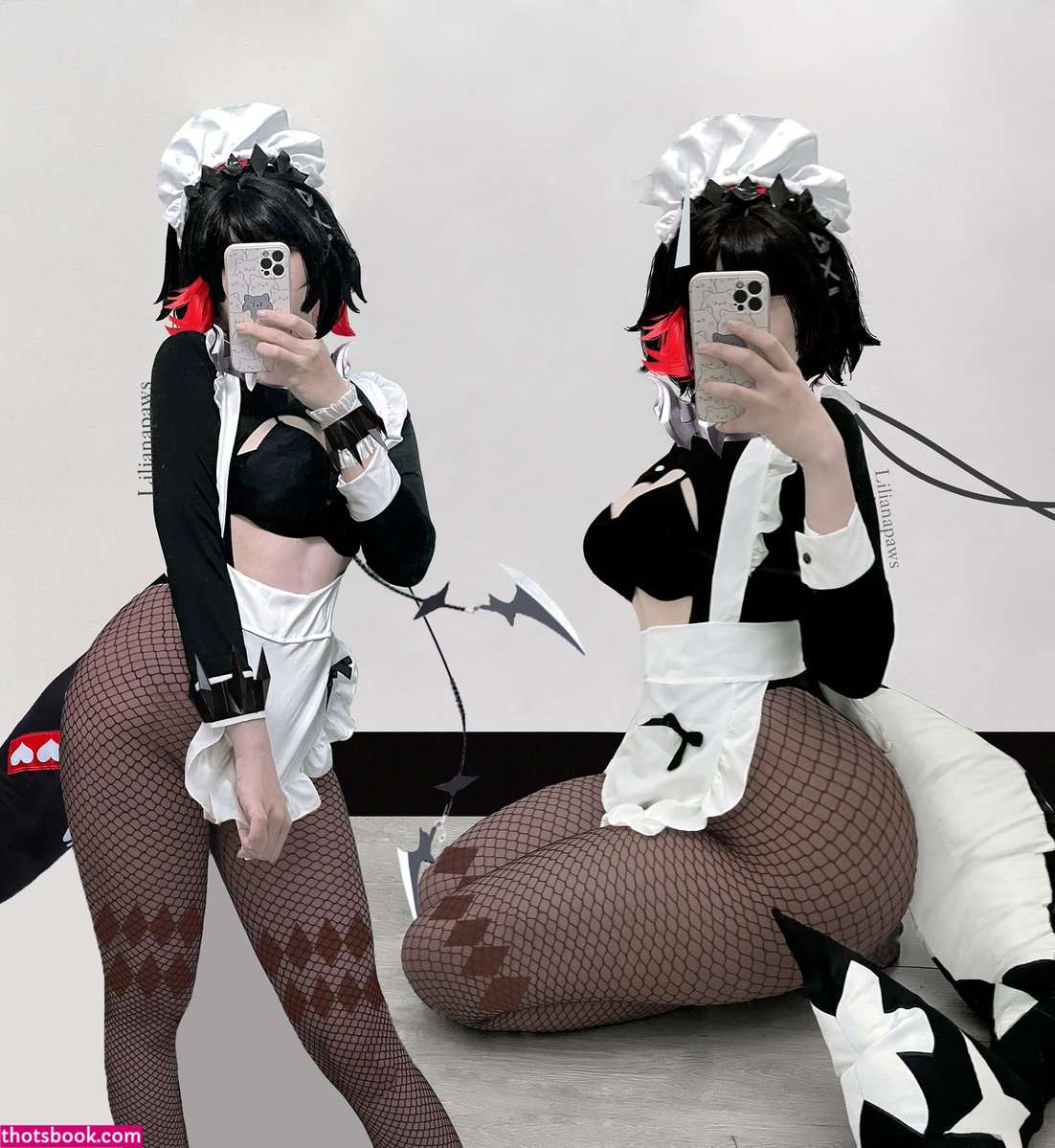 lilianapaws lilianaa Nude Leaks OnlyFans Photos #4 1528812