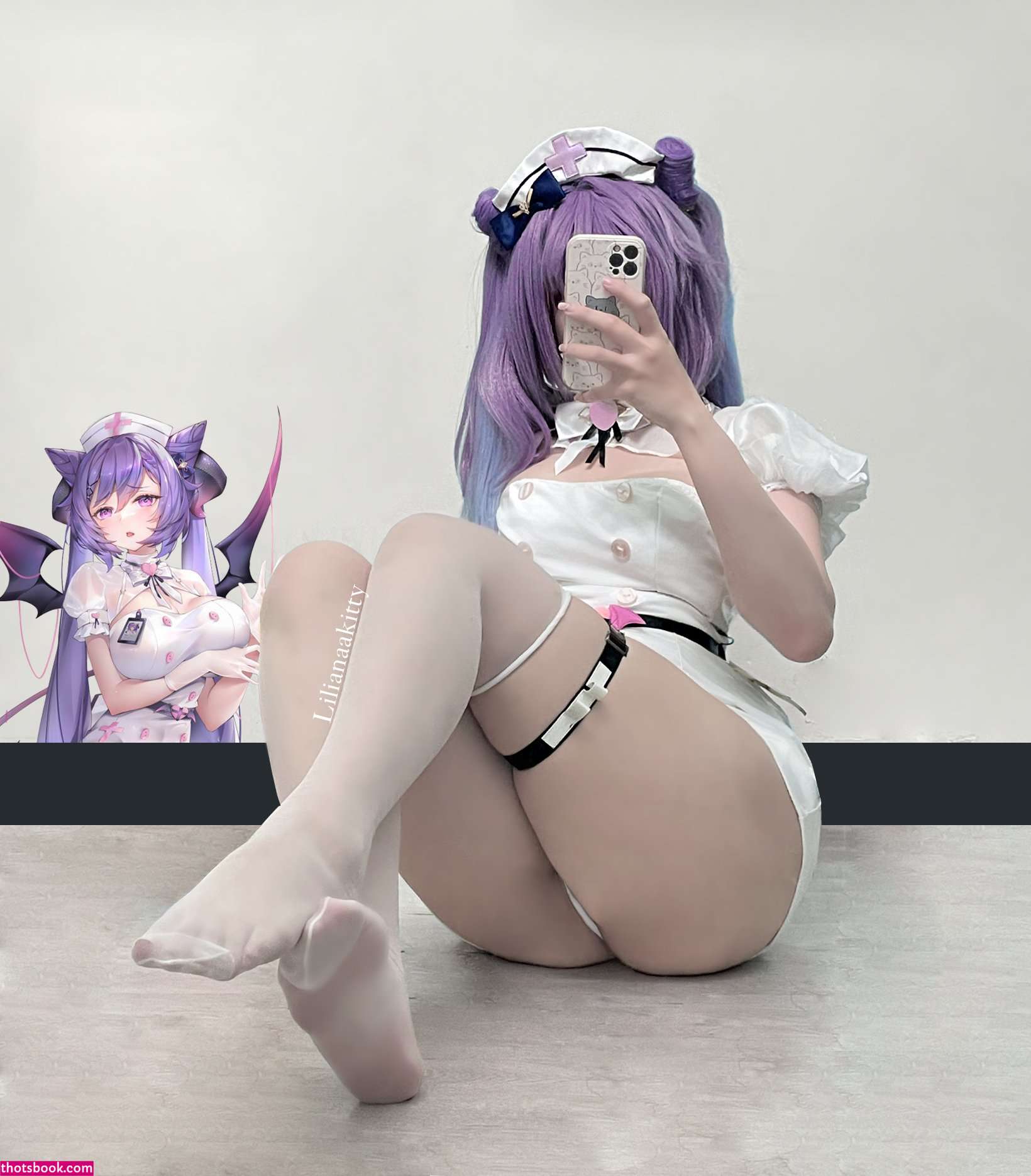 lilianapaws lilianaa Nude Leaks OnlyFans Photos #5 1528821