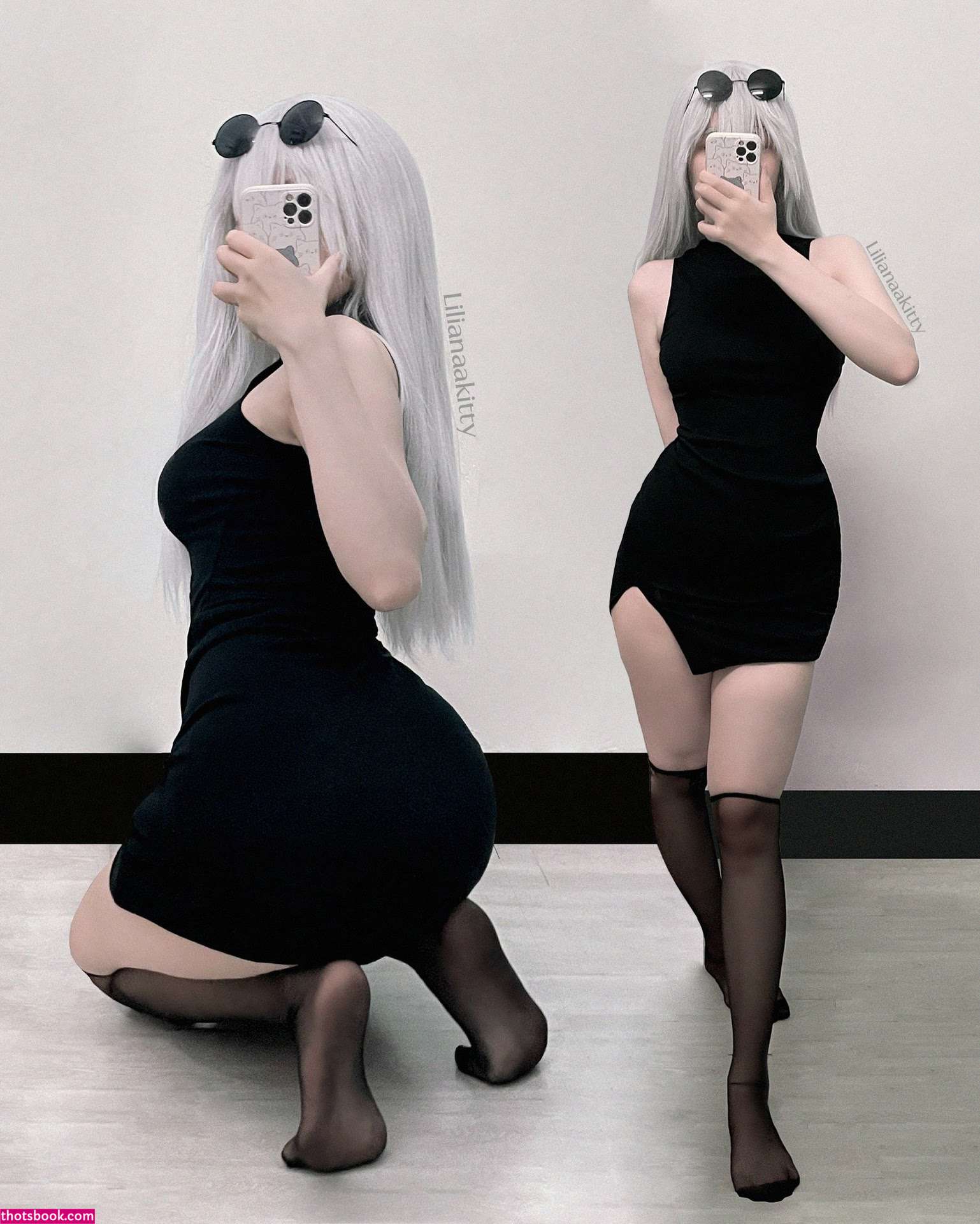 lilianapaws lilianaa Nude Leaks OnlyFans Photos #5 1528824