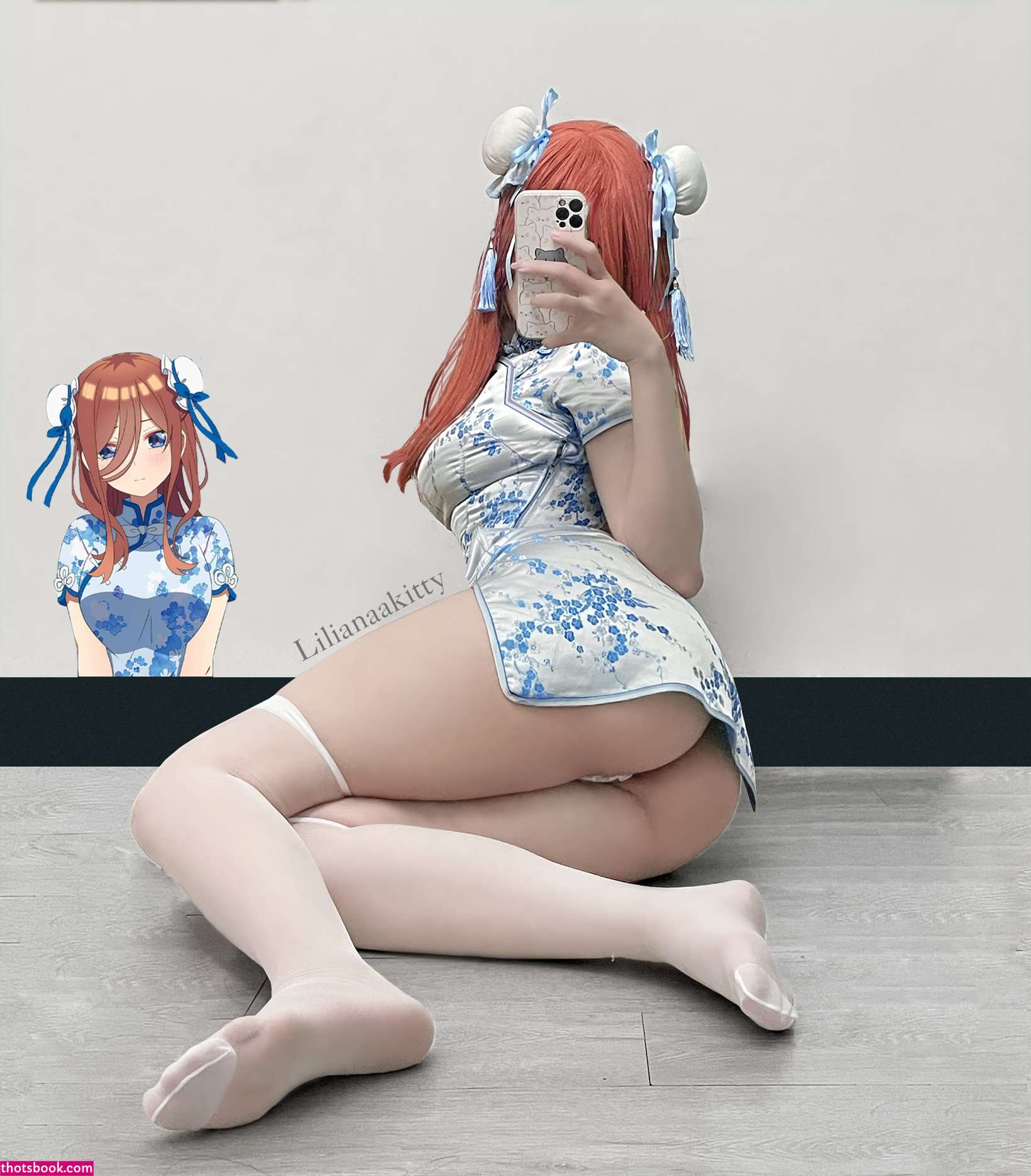 lilianapaws lilianaa Nude Leaks OnlyFans Photos #5 1528830